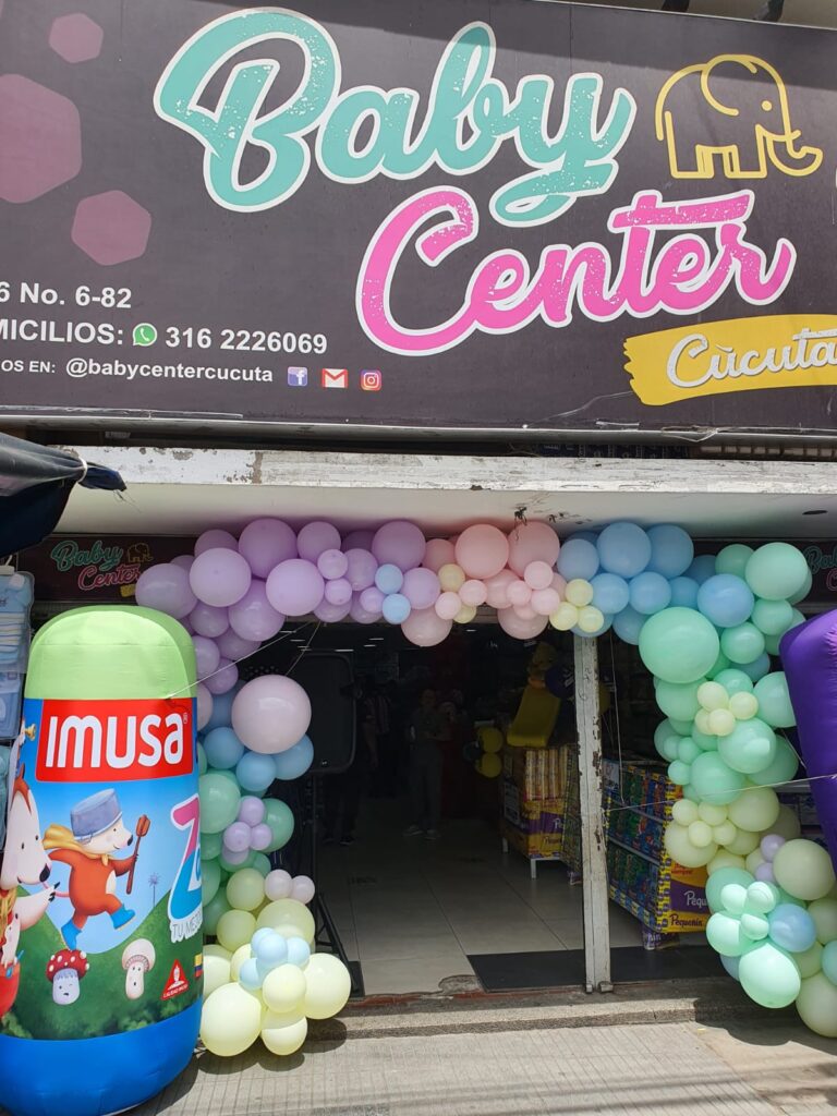 Baby Center